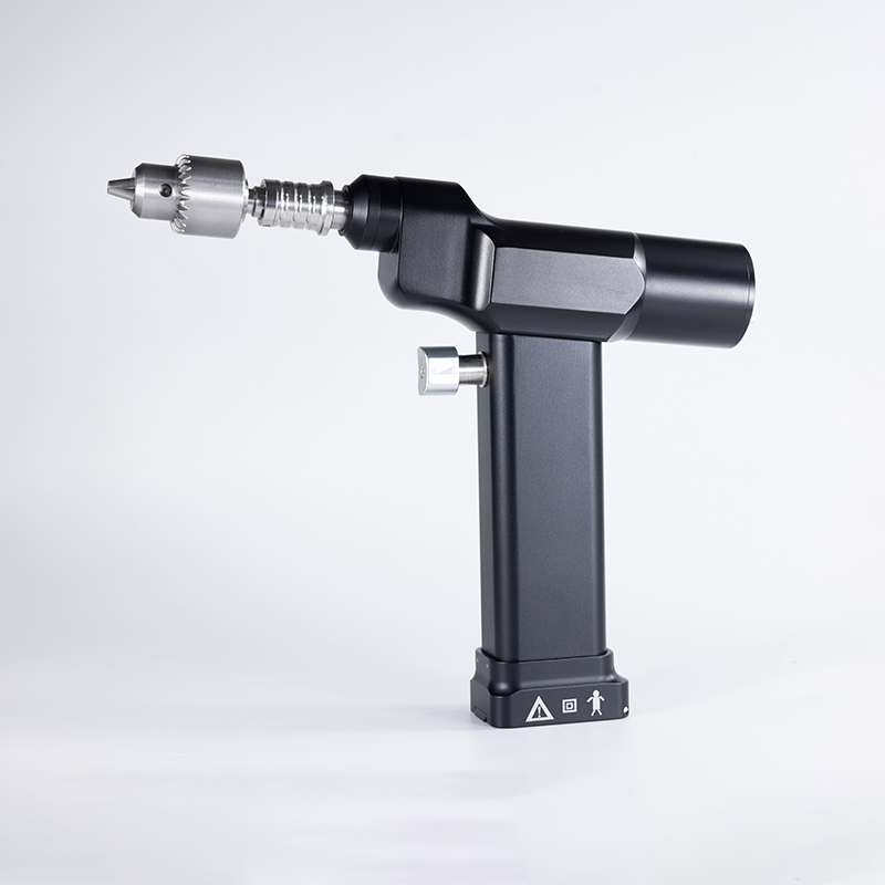 RA-Ⅱ Hollow Bone Drill B