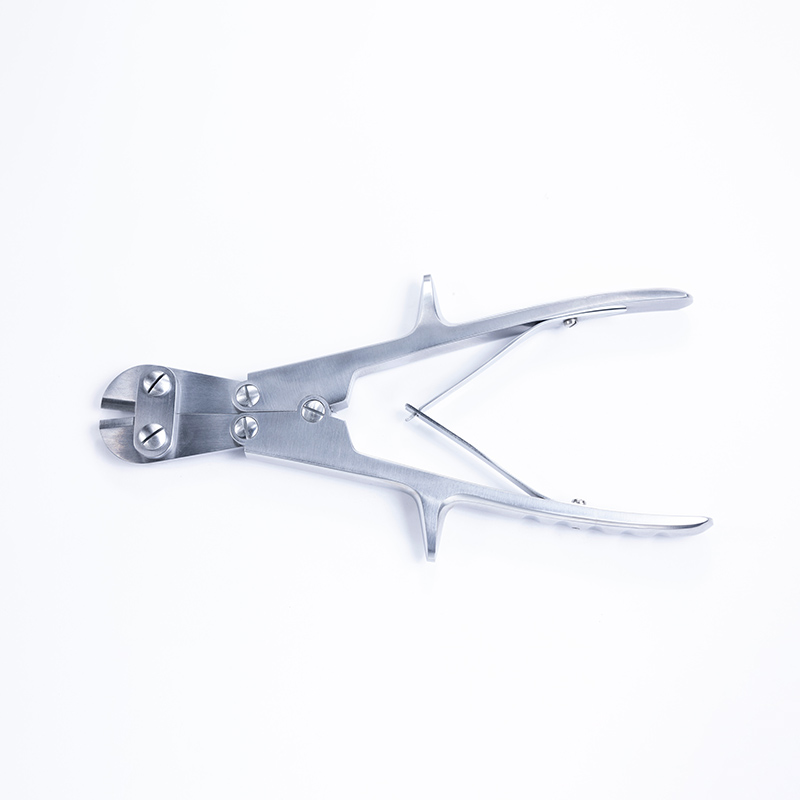 wire scissors(Short joint type)