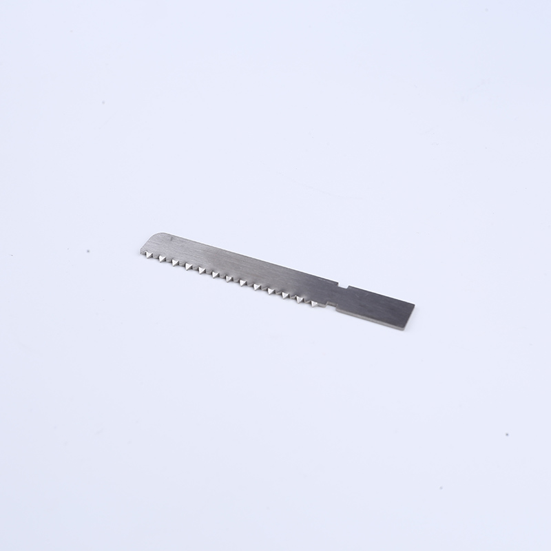 Reciprocating Saw blade